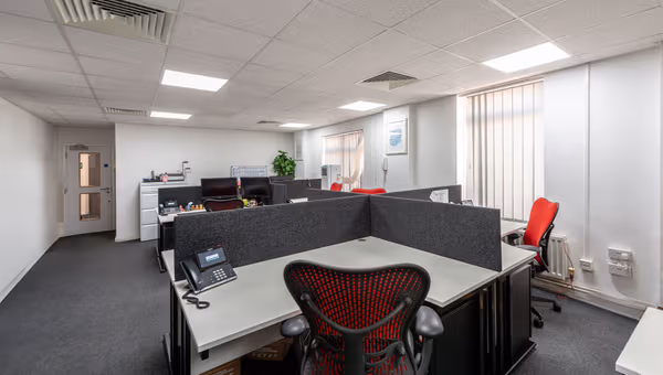 Howbury Technology Centre