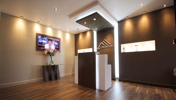 Chadwell Heath Business Centre