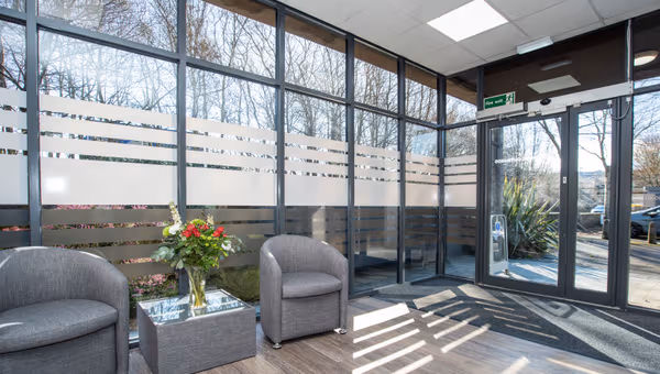Metropolitan House Business Centre