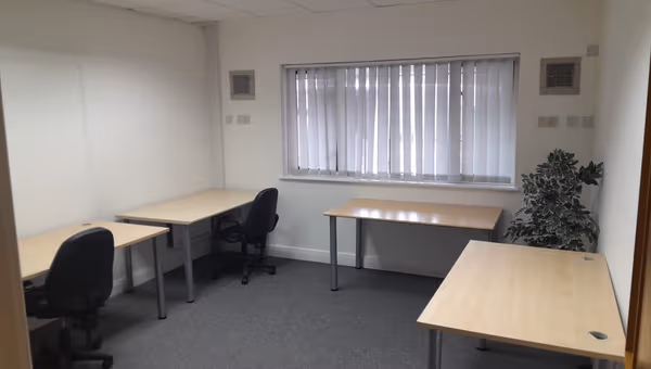 Dorney House Business Centre
