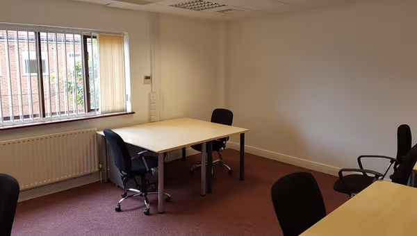 Chilterns House Business Centre