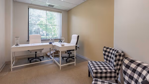 University Place Office Suites