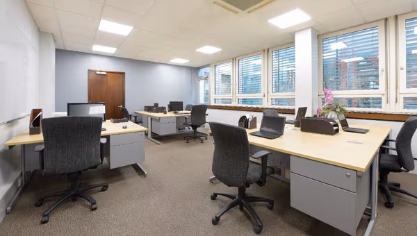 Bourne House Business Centre