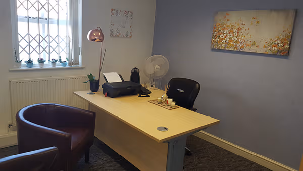 Business Space Solutions