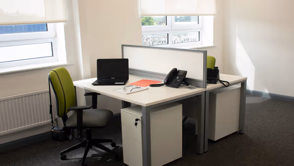Kingdom Business Centre