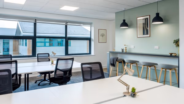 Altrincham Business Park