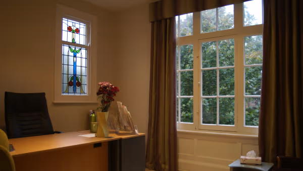 Braybrooke House