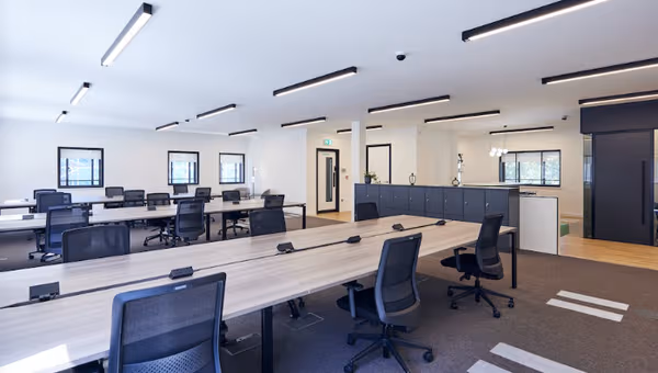 17 Aldermanbury Square