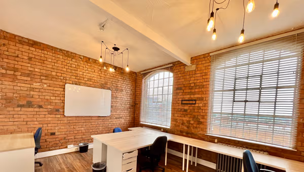 Bradford Court Business Centre