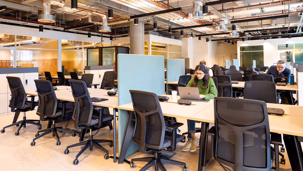 1 Triton Square
