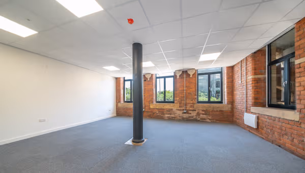 Mill 1 Office