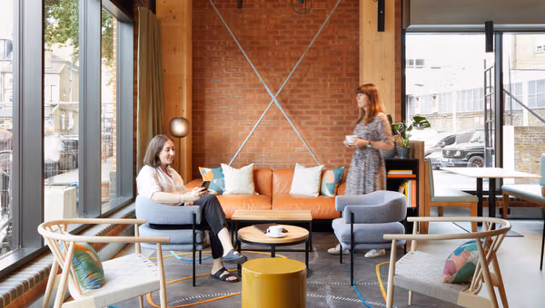 The Department Store Studios