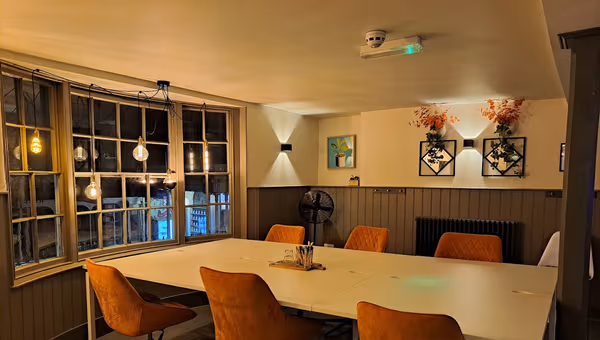 The Buzz Studio