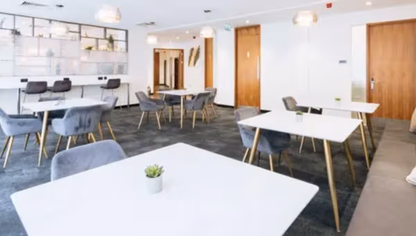 Meridien House