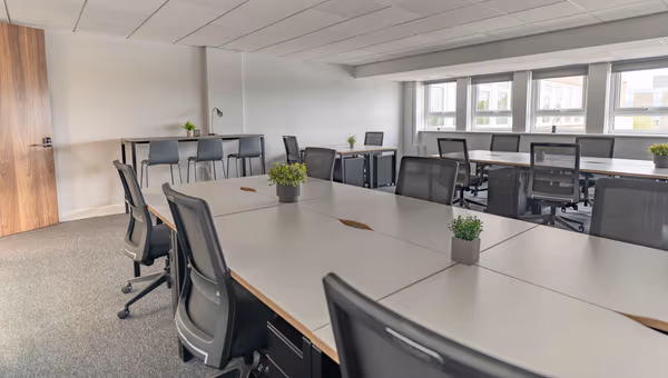Kent House Business Centre