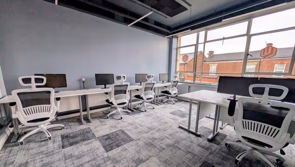 Leigh Works
