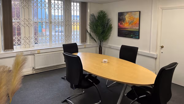 Dunston House Business Centre