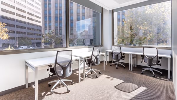 Chambers Business Centre