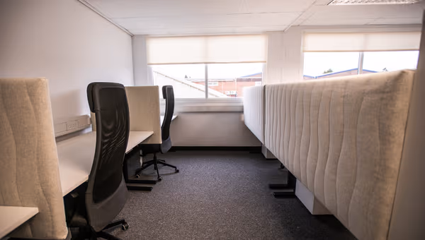 Cringleford Business Centre