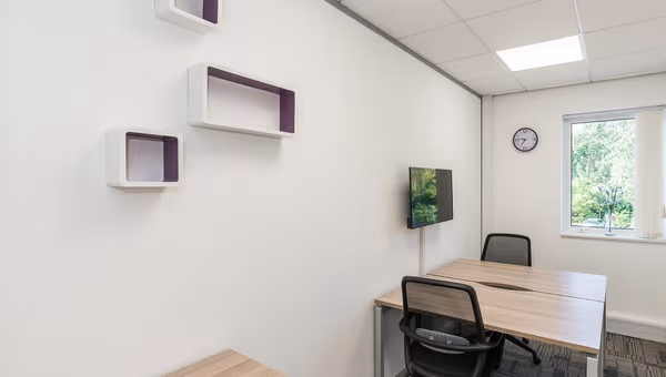 UBC Warrington Birchwood