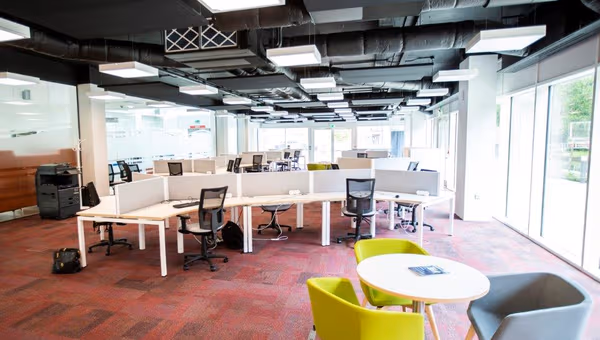 Bucks Digital Hub