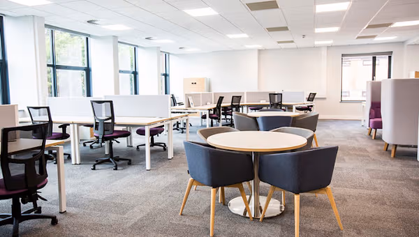 Bucks Health Tech Hub