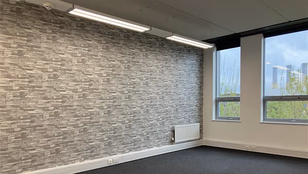 Hoddesdon Enterprise Centre