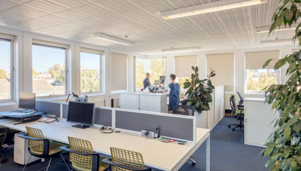 Oxford Centre for Innovation