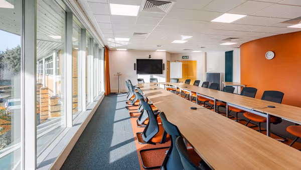 Warwick Innovation Centre