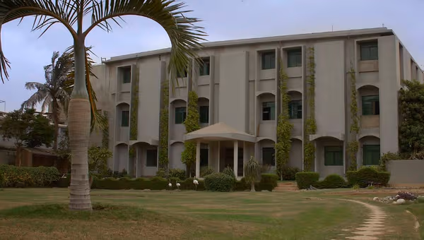 Work Hall Gulshan