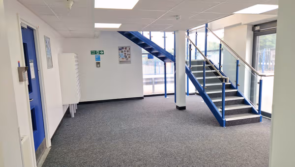 Access Offices Reading