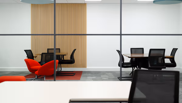 IGNITE Business Lounge