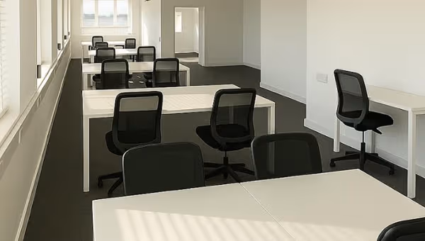 The WorkStore