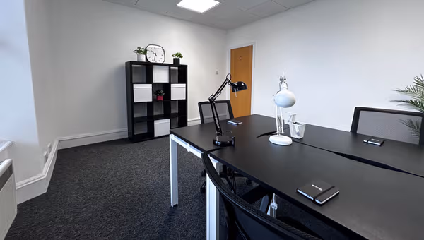 STACK OFFICE ABZ