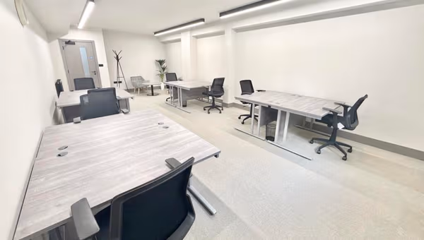 The Lighthouse Business Centre