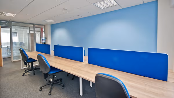 Anfield Business Centre
