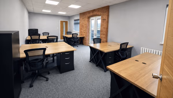 Business HQ