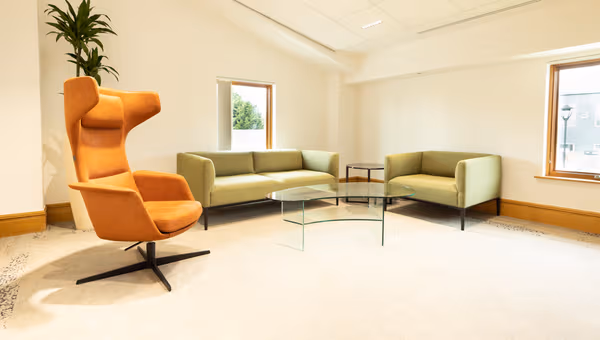 WorkWell Offices @ Carrwood Park