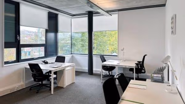 Innovation Centre and Business Base