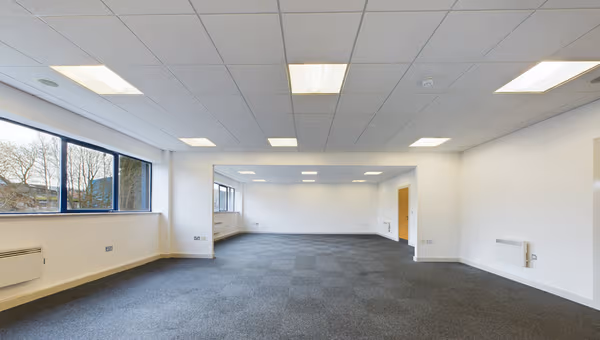 Burnley Business Centre