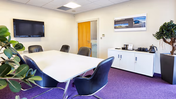 Liverpool Business First