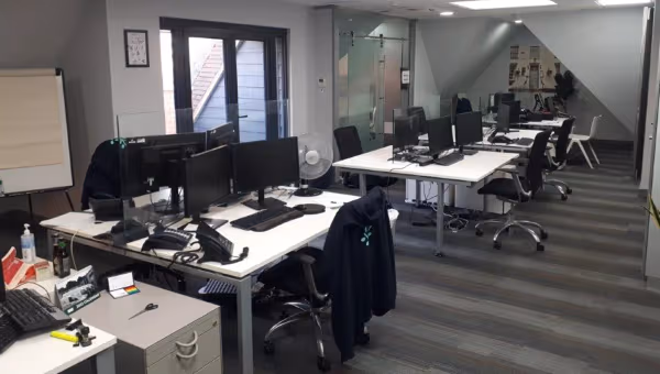 Pinewood Business Park