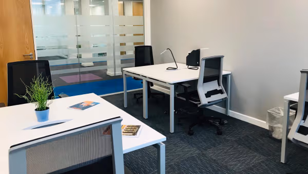 Royal Quays Business Centre