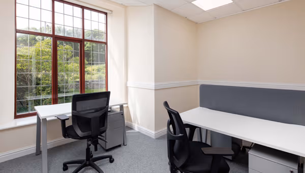 Creech Castle Business Centre