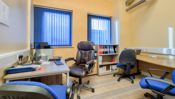 Arion Business Centre Harriet House