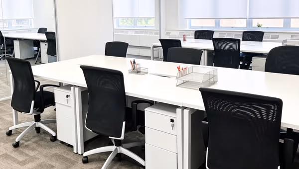 Devonshire House Flexible Workspace
