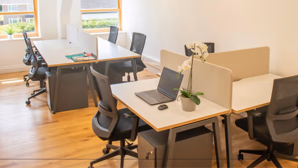 Cheyenne House Business Centre