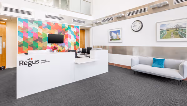Windmill Hill Business Park