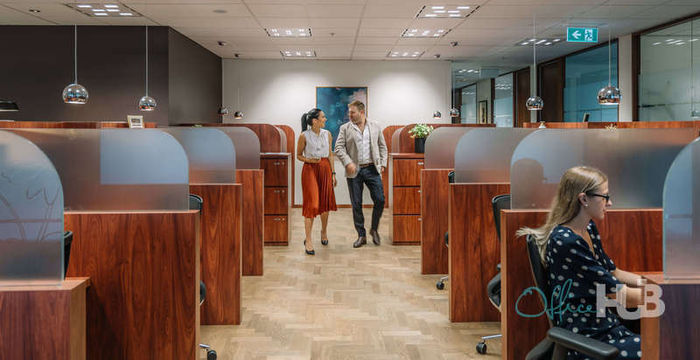 71 Eagle Street, Brisbane - Image 5