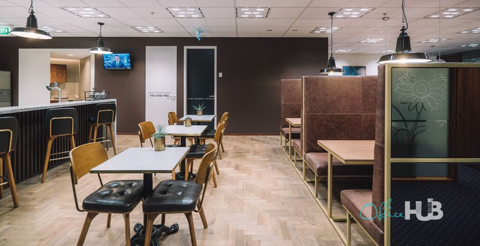 71 Eagle Street, Brisbane - Image 2